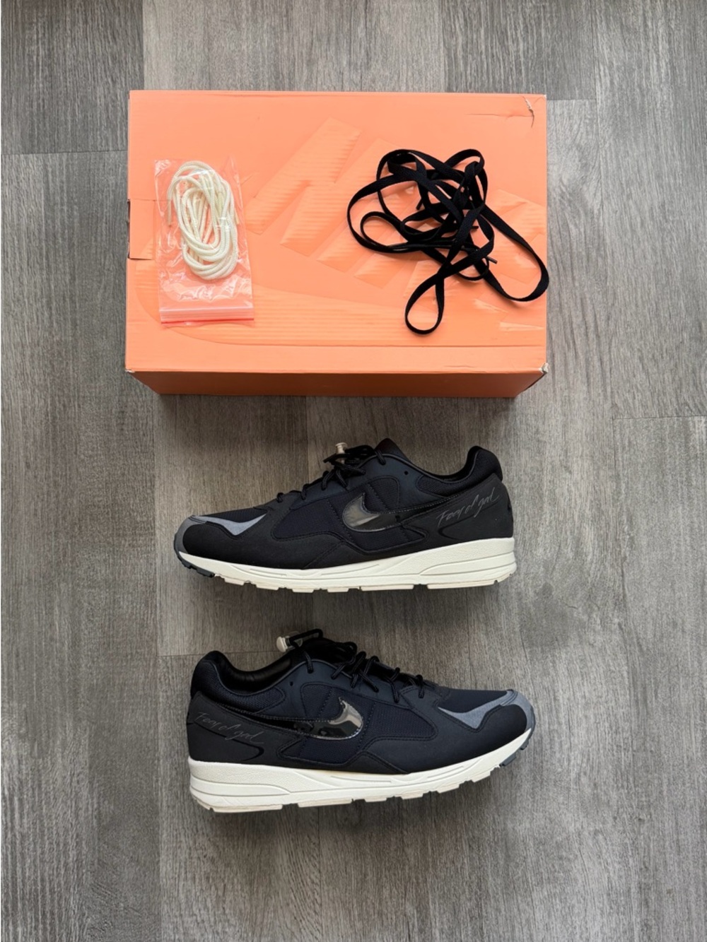 Nike x Fear of God Air Skylon 2